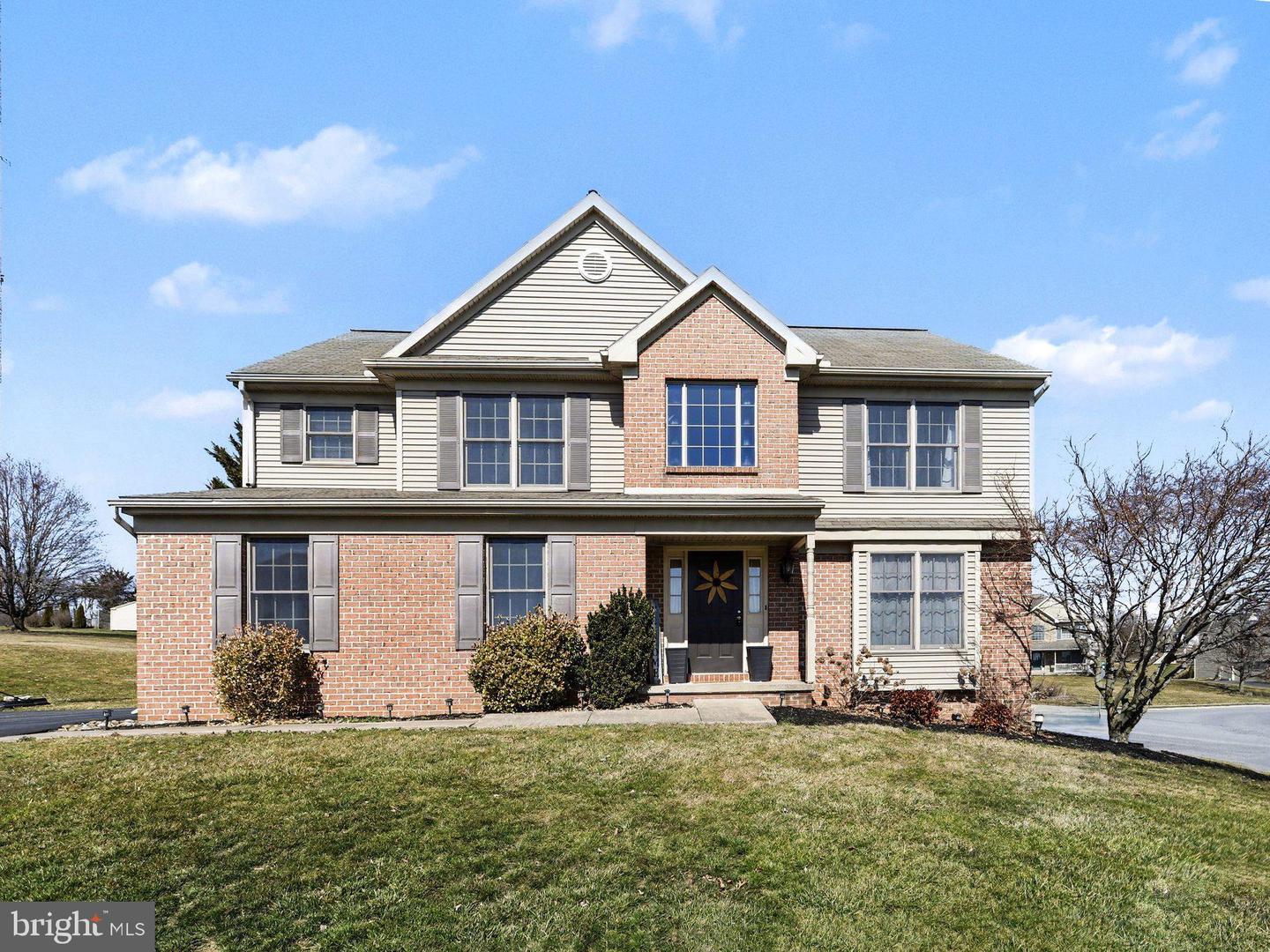 815 Buckingham Boulevard, Elizabethtown