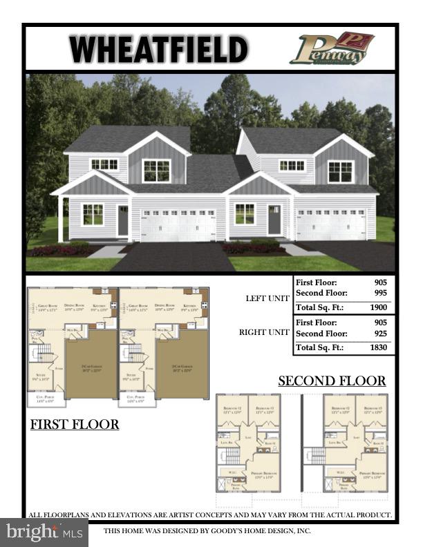 0 Ridgefield Drive