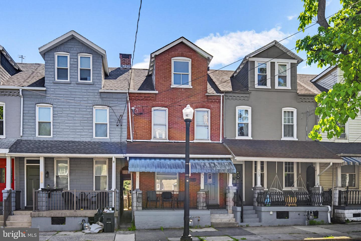 715 N Queen Street