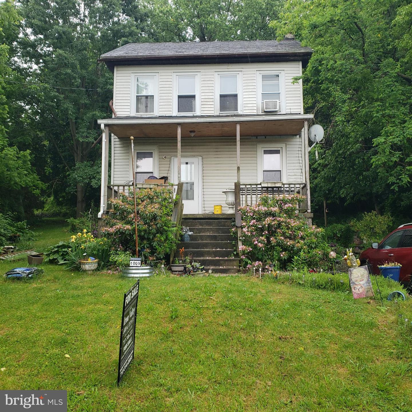 1009 Stone Hill Road, Conestoga