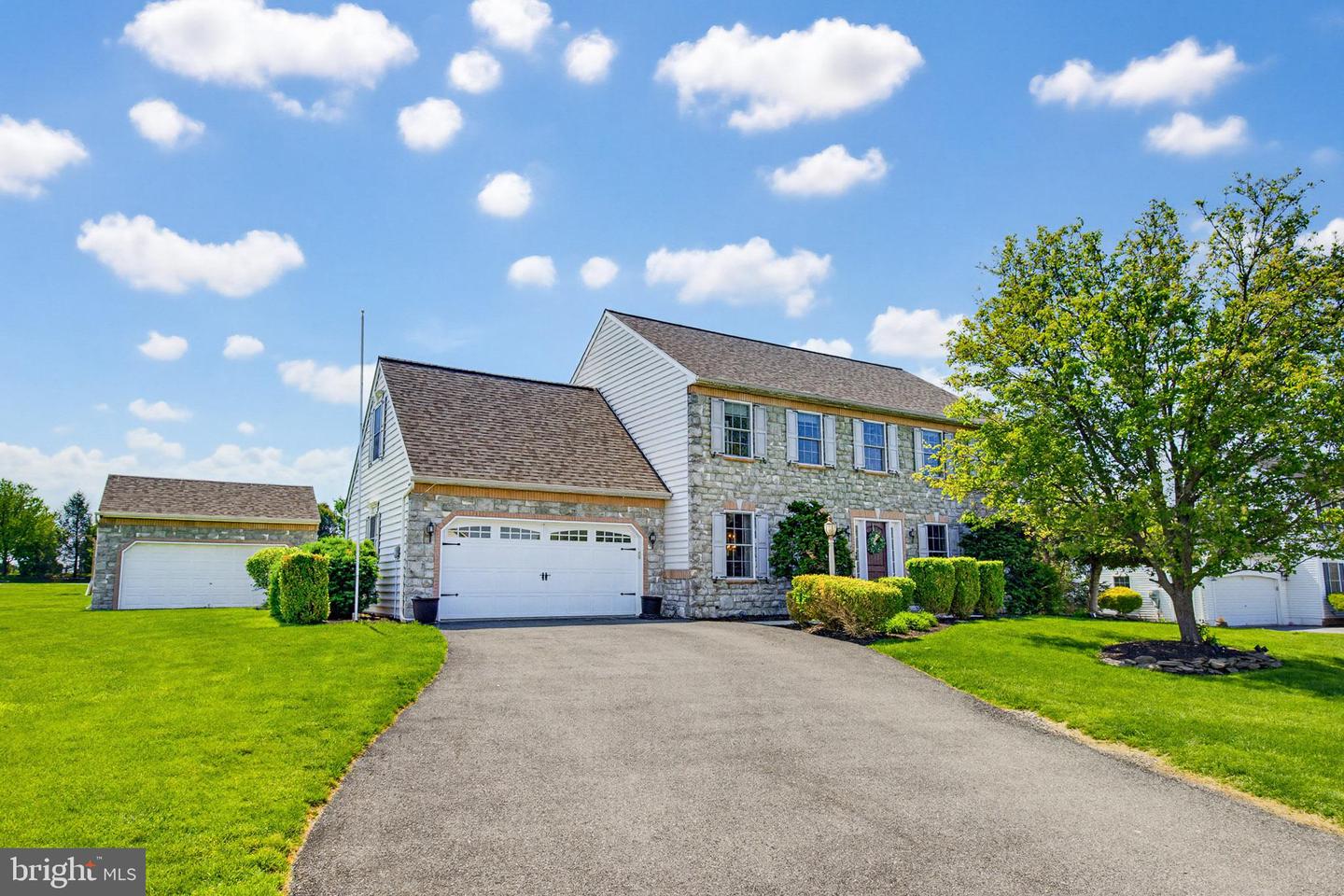 40 Jewel Drive, Mount Joy