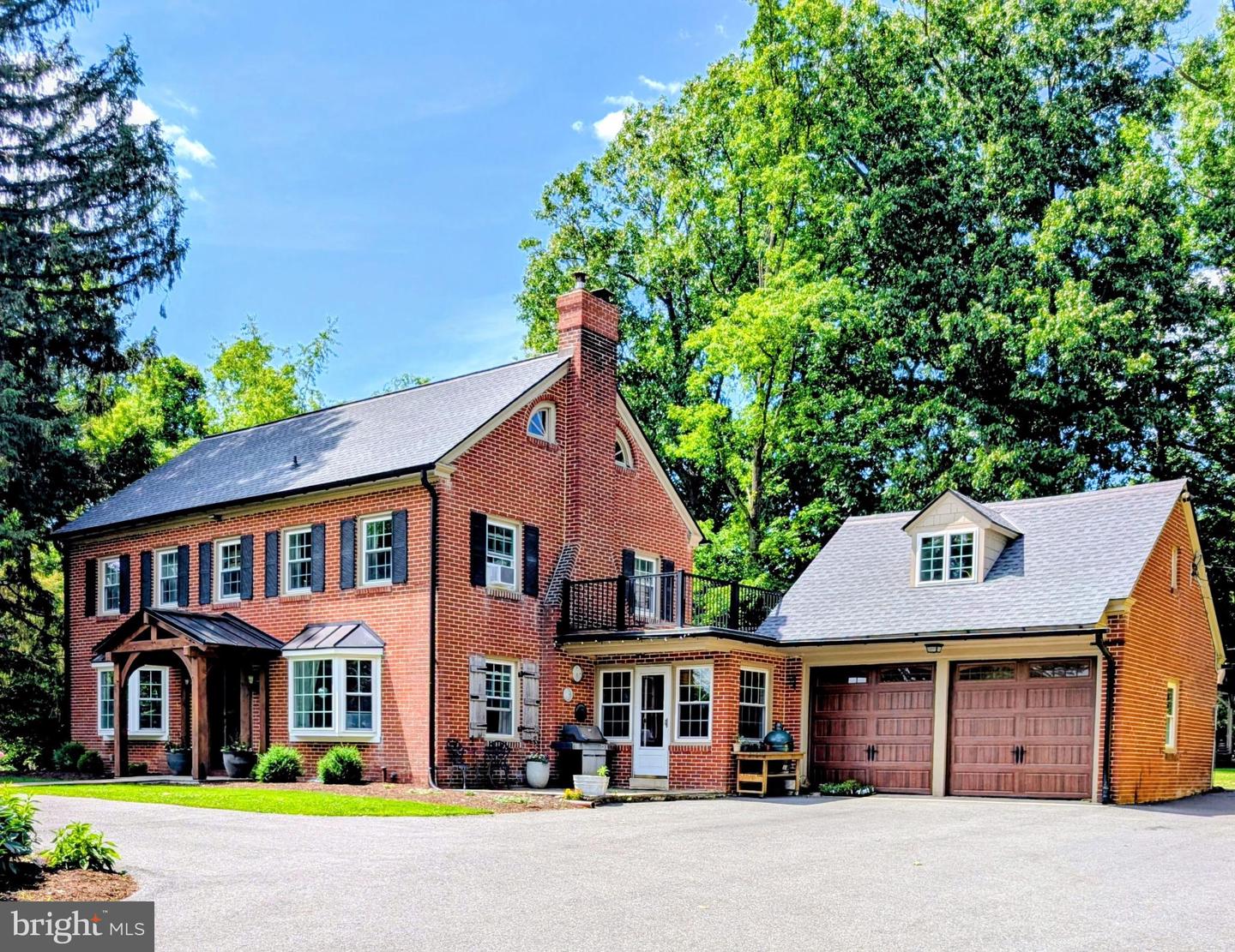 5827 Lincoln Highway, Gap