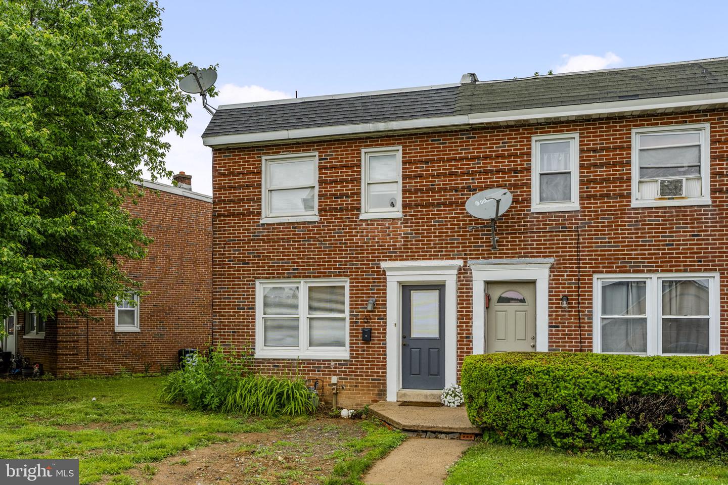 61 Hershey Avenue