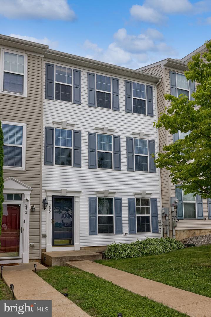 250 Kentshire Drive