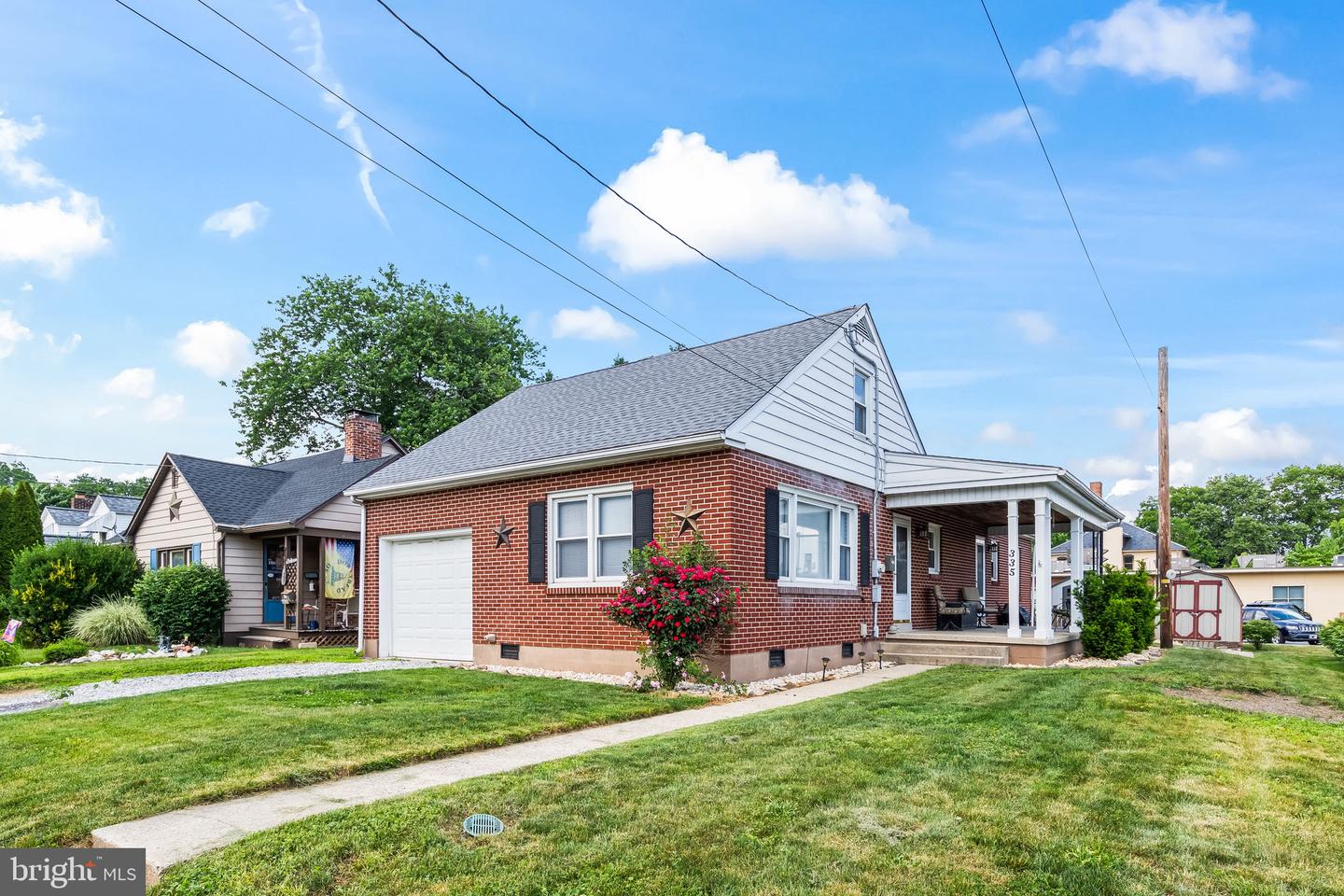335 N 6th Street