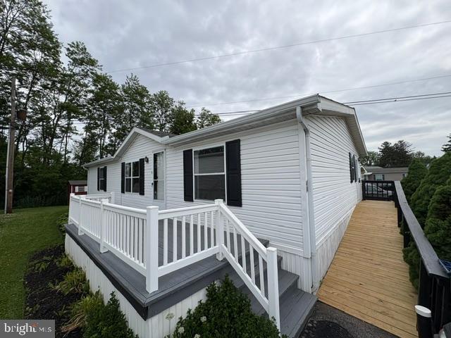 48 Jeffrey Road