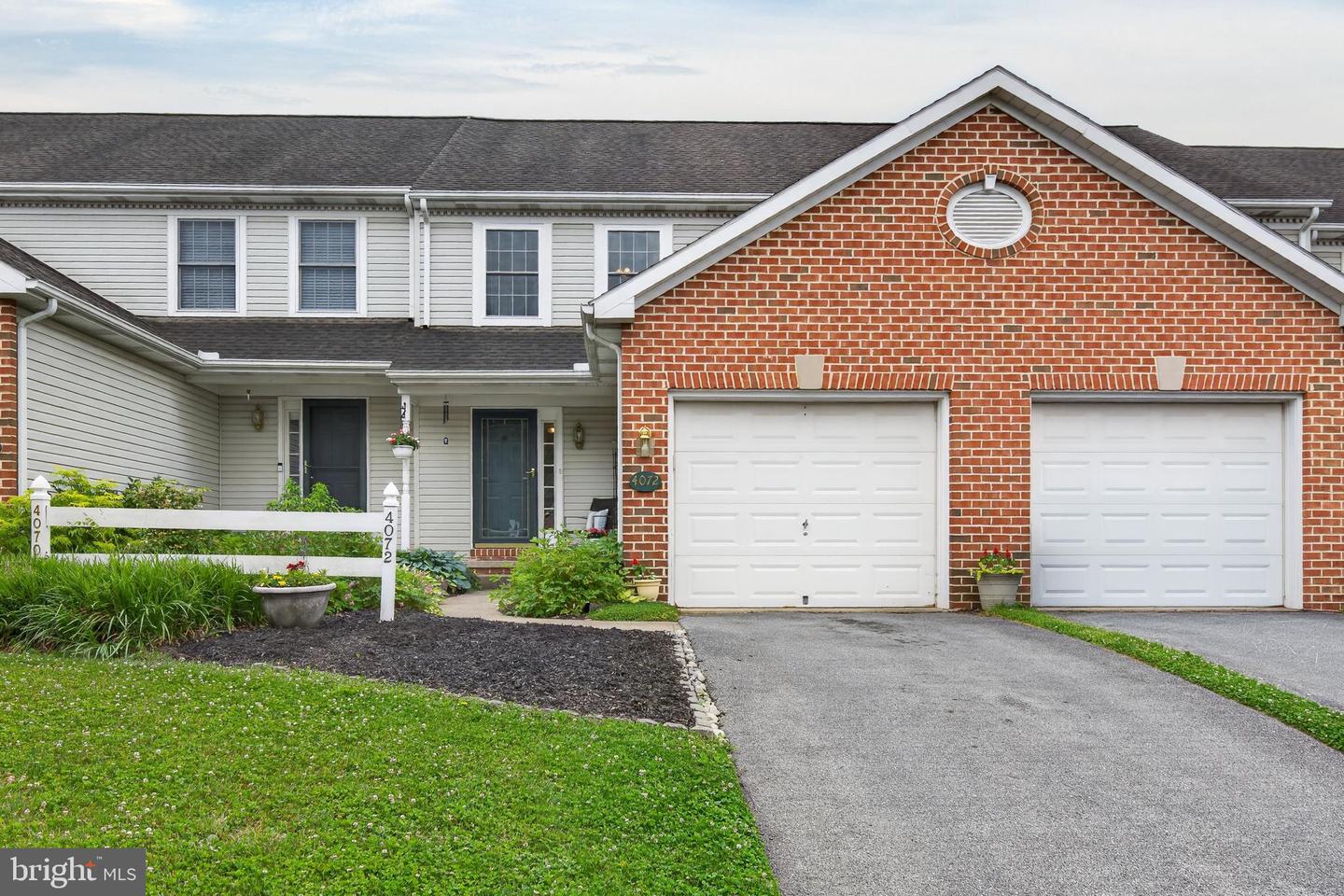 4072 Laurel Lane