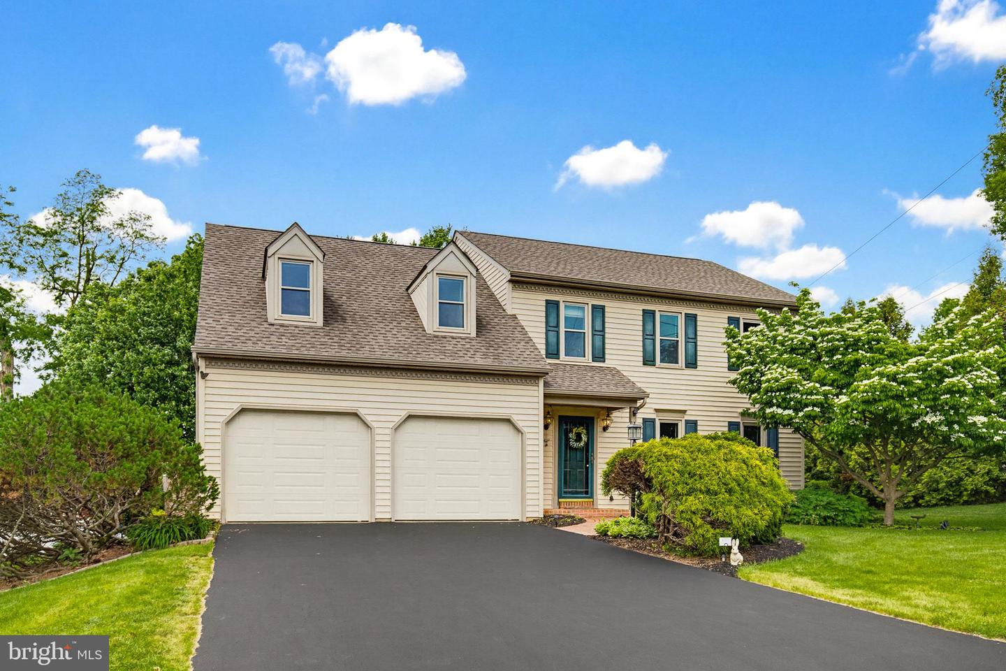160 Crest Avenue, Lancaster