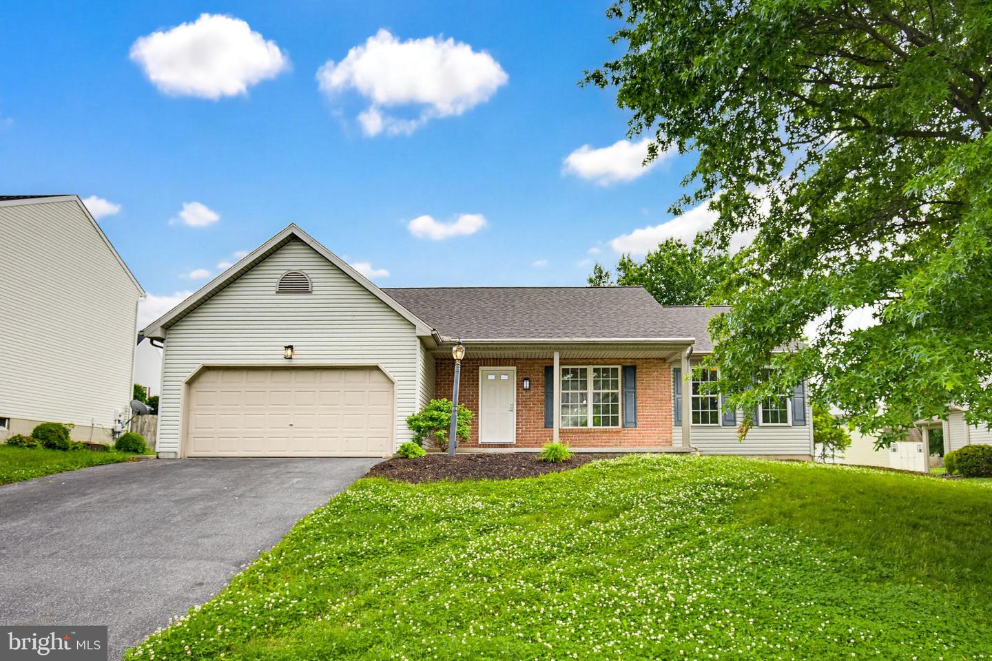3950 Laurel Run, Columbia