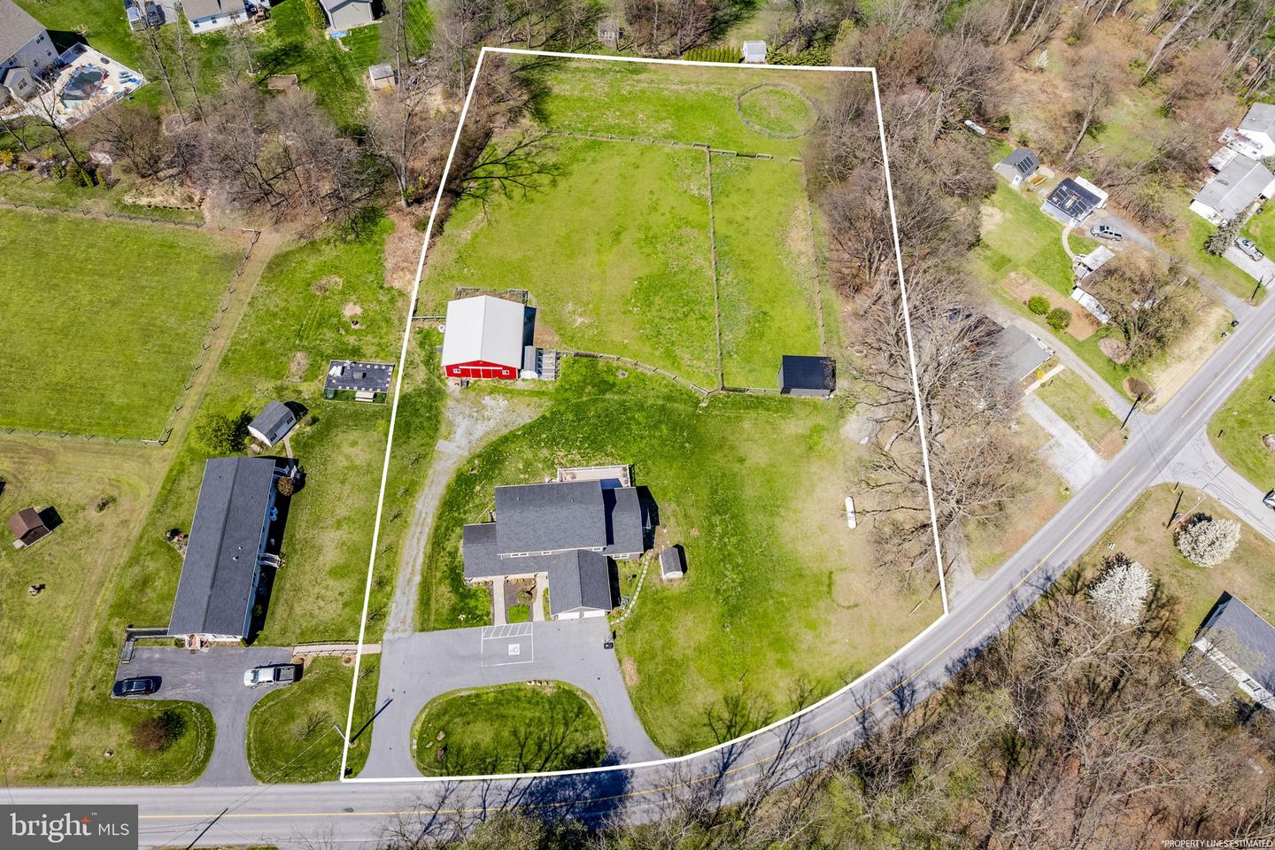 744 Lime Quarry Rd