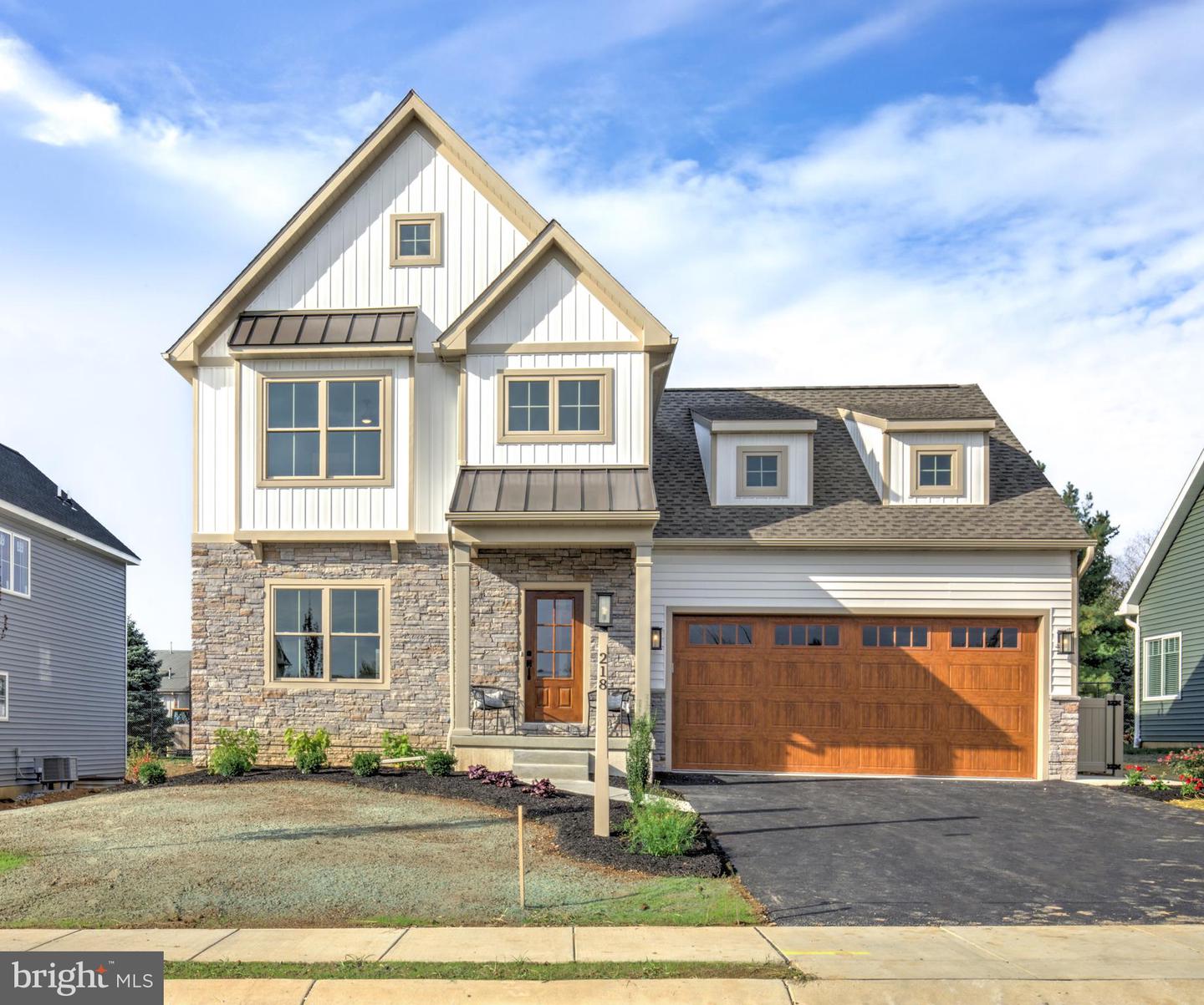 218 Parkside Place #lot 27