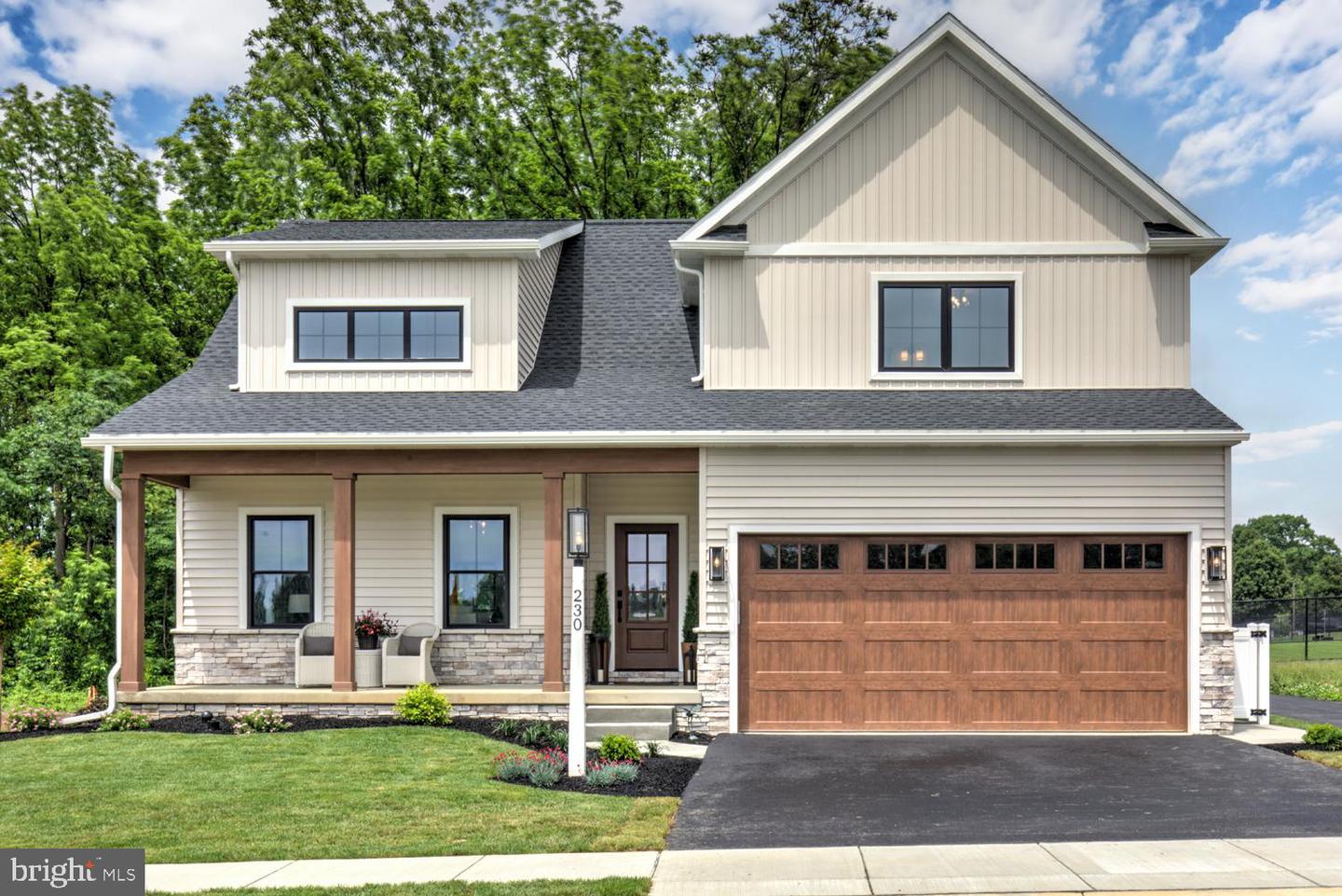 230 Parkside Place #lot 21