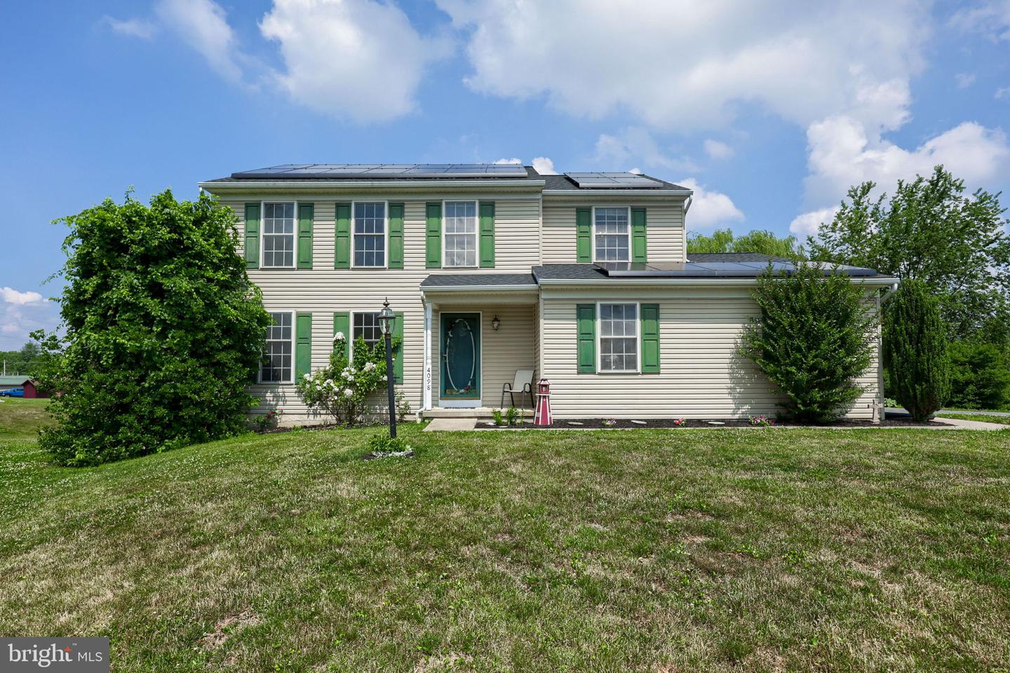 4098 Willow Lane
