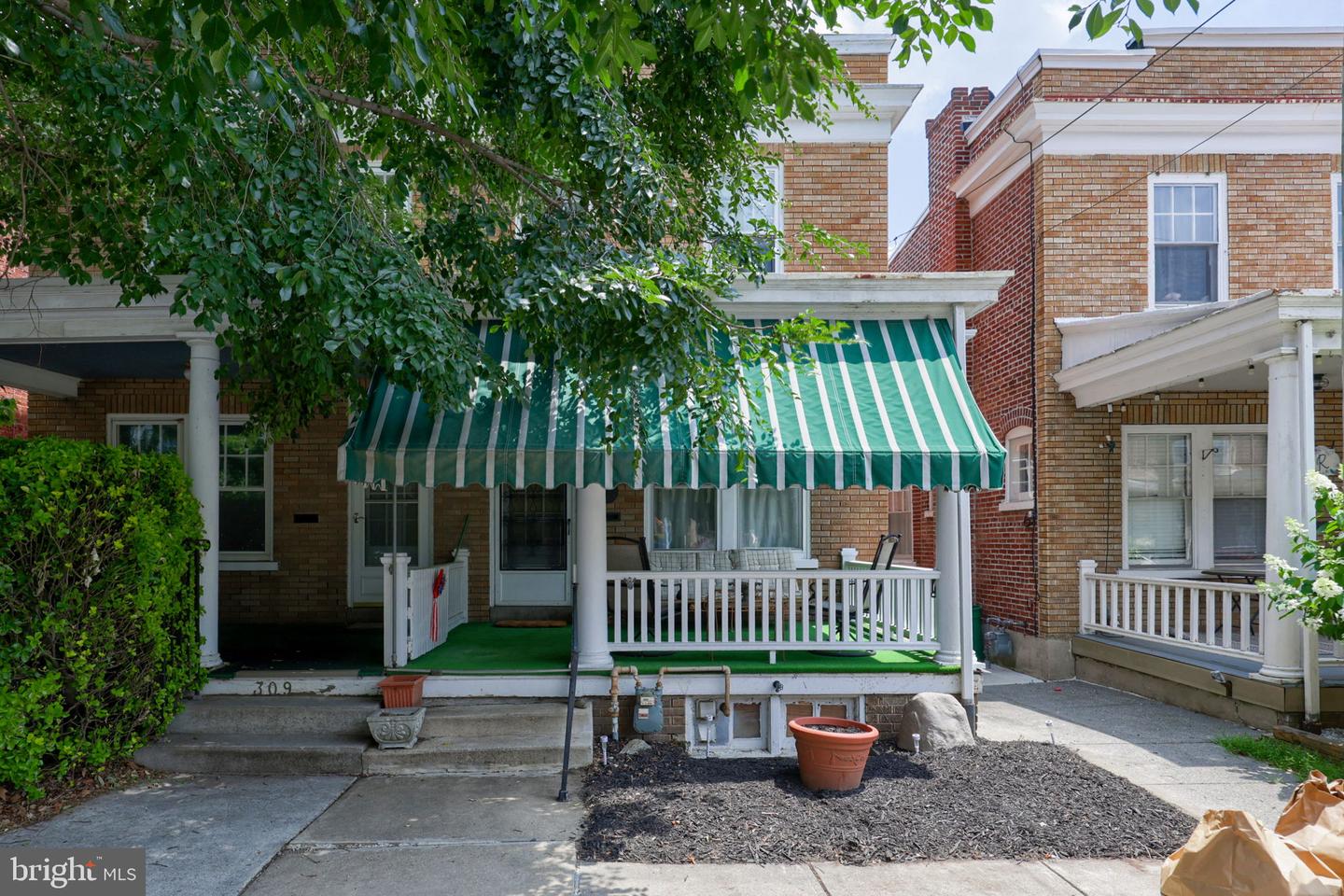 311 Ruby Street