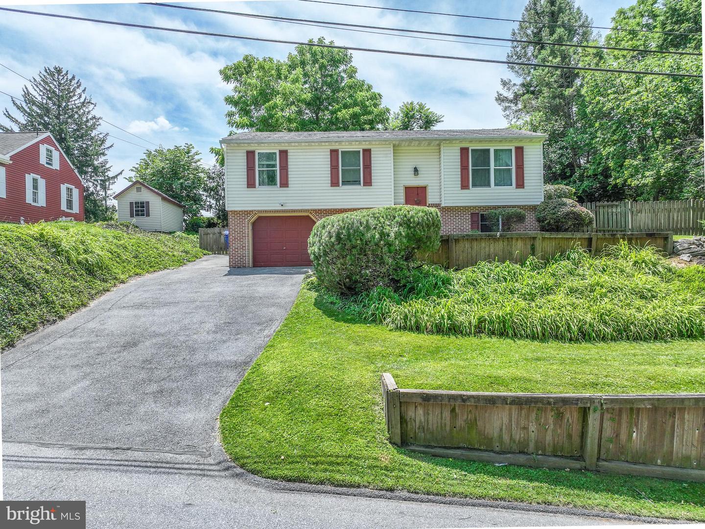 126 Eckman Road