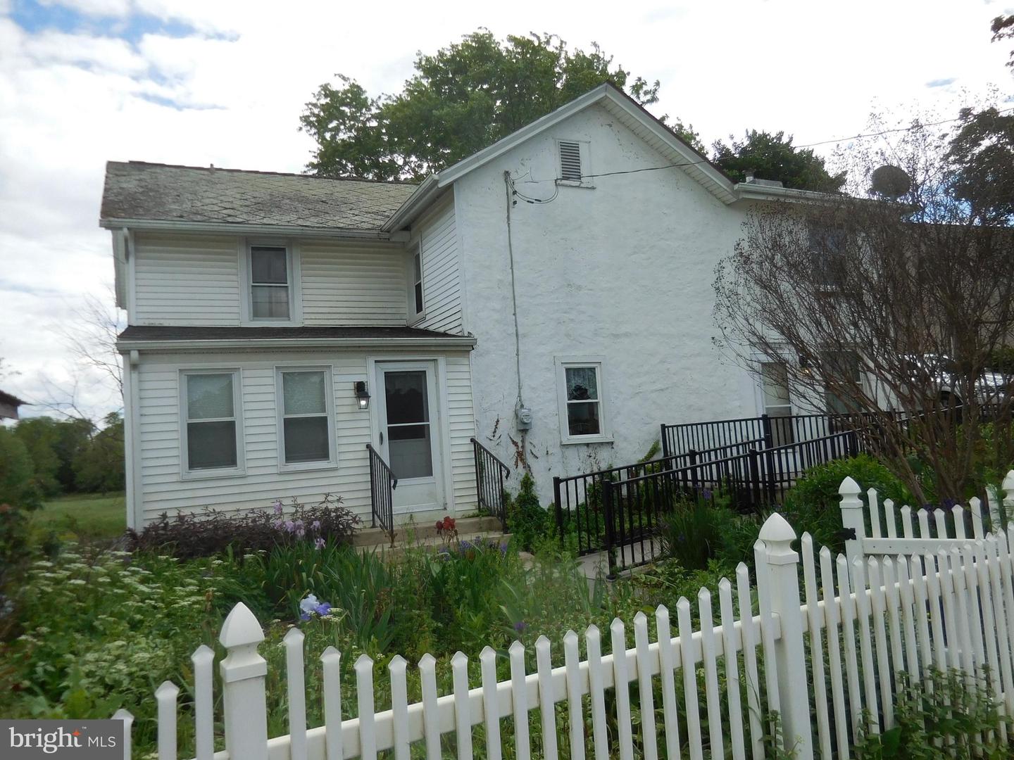 1146 Georgetown Road