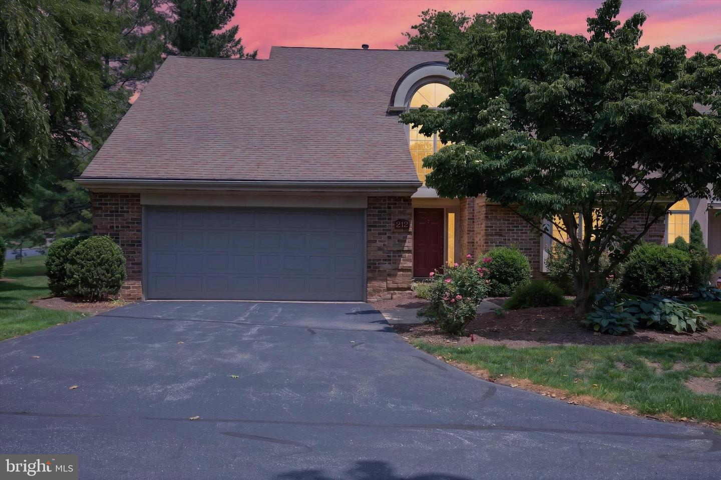 212 Willow Valley Drive
