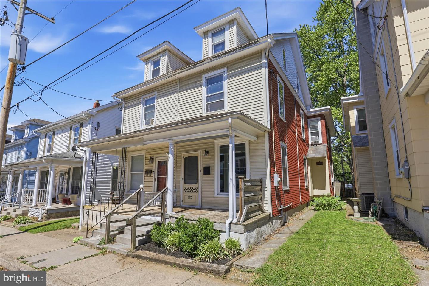 280 Duke Street