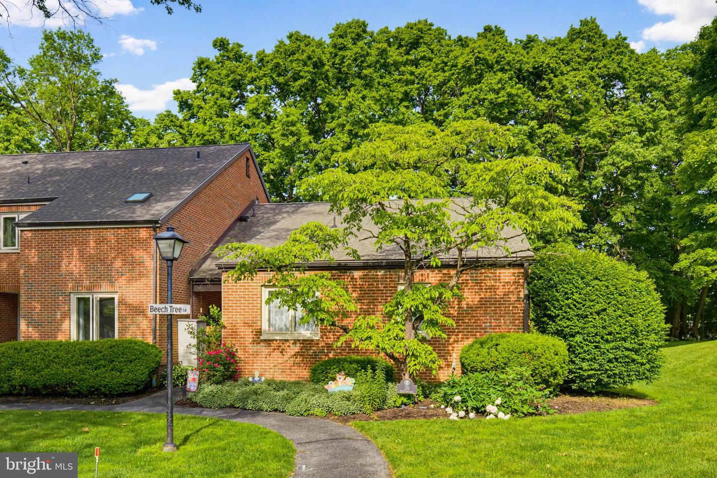 20 Beechtree Lane, Mountville
