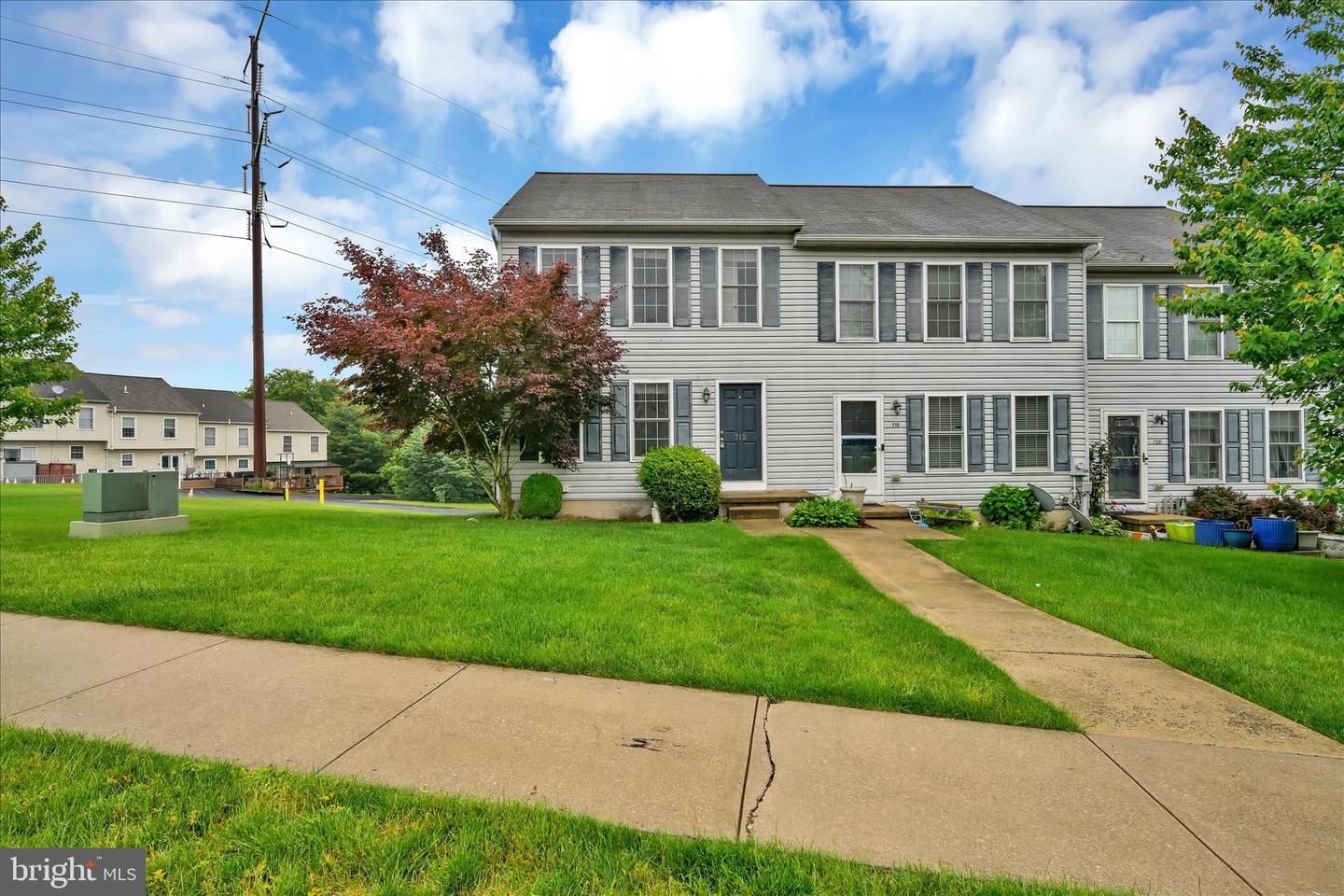 712 Knoll Drive, Mount Joy