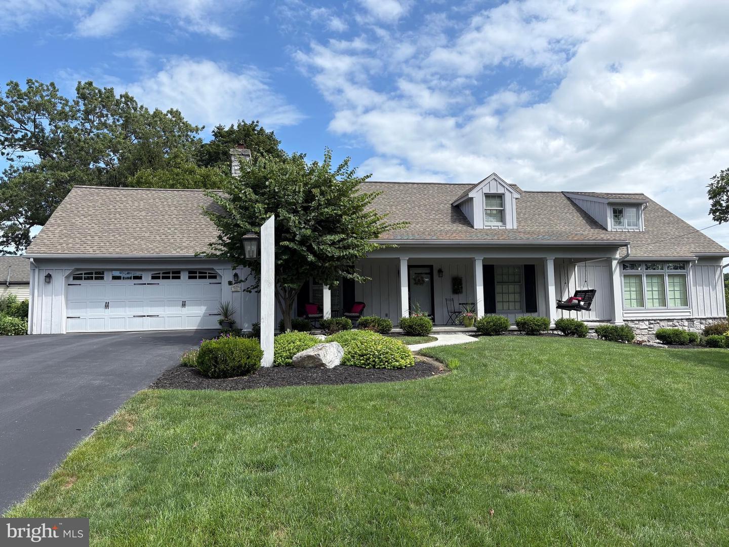 957 Mondale Road