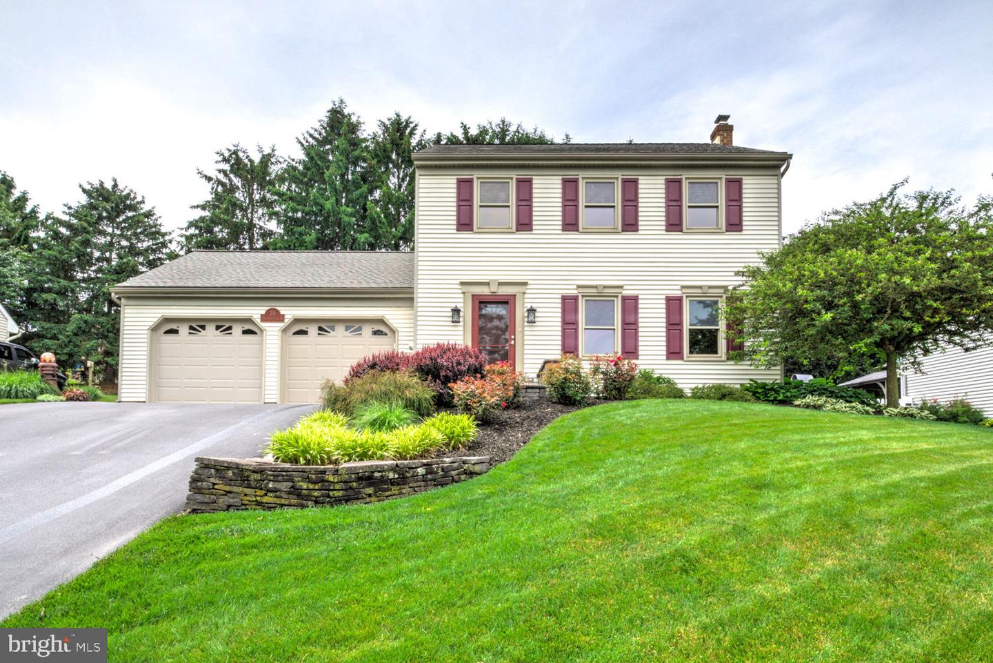 79 E Mohler Church Road