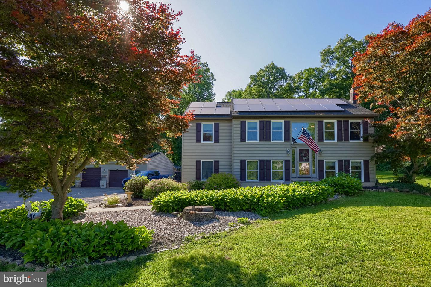 243 Kirks Mill Road