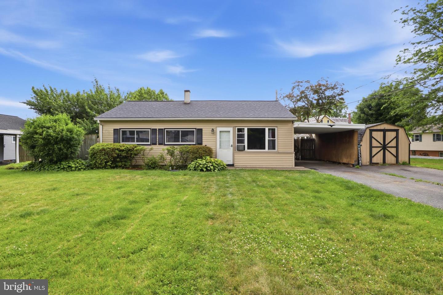 4 Conoy Road