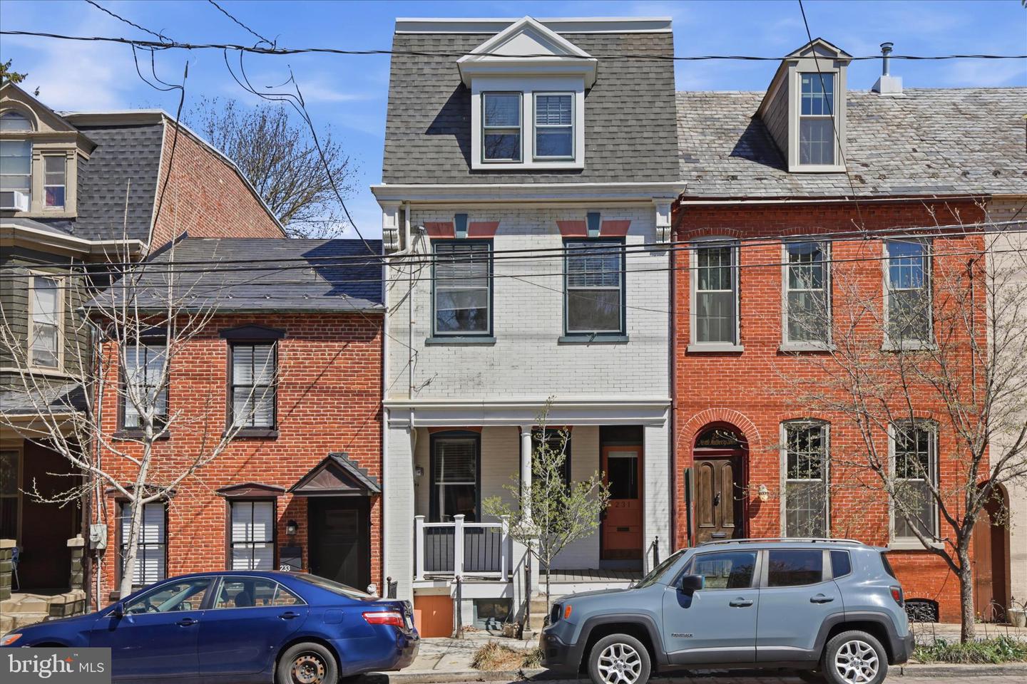 231 N Mulberry Street
