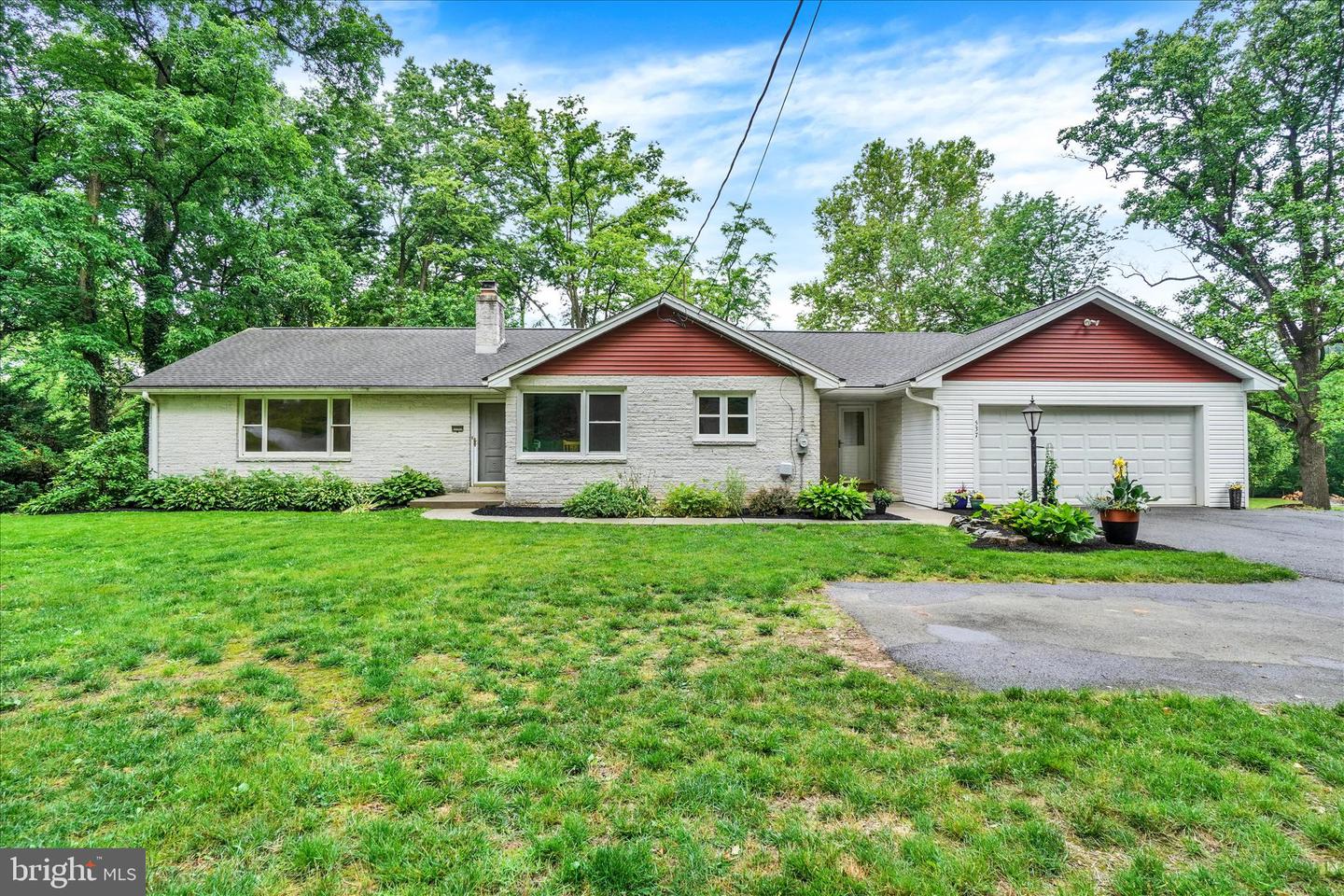 537 Miller Road