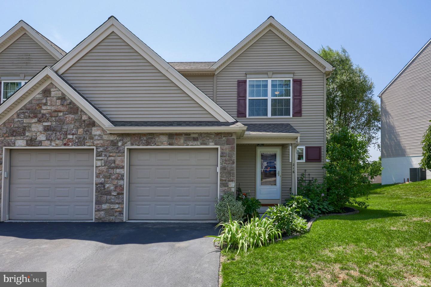 216 Eagle Drive, Ephrata