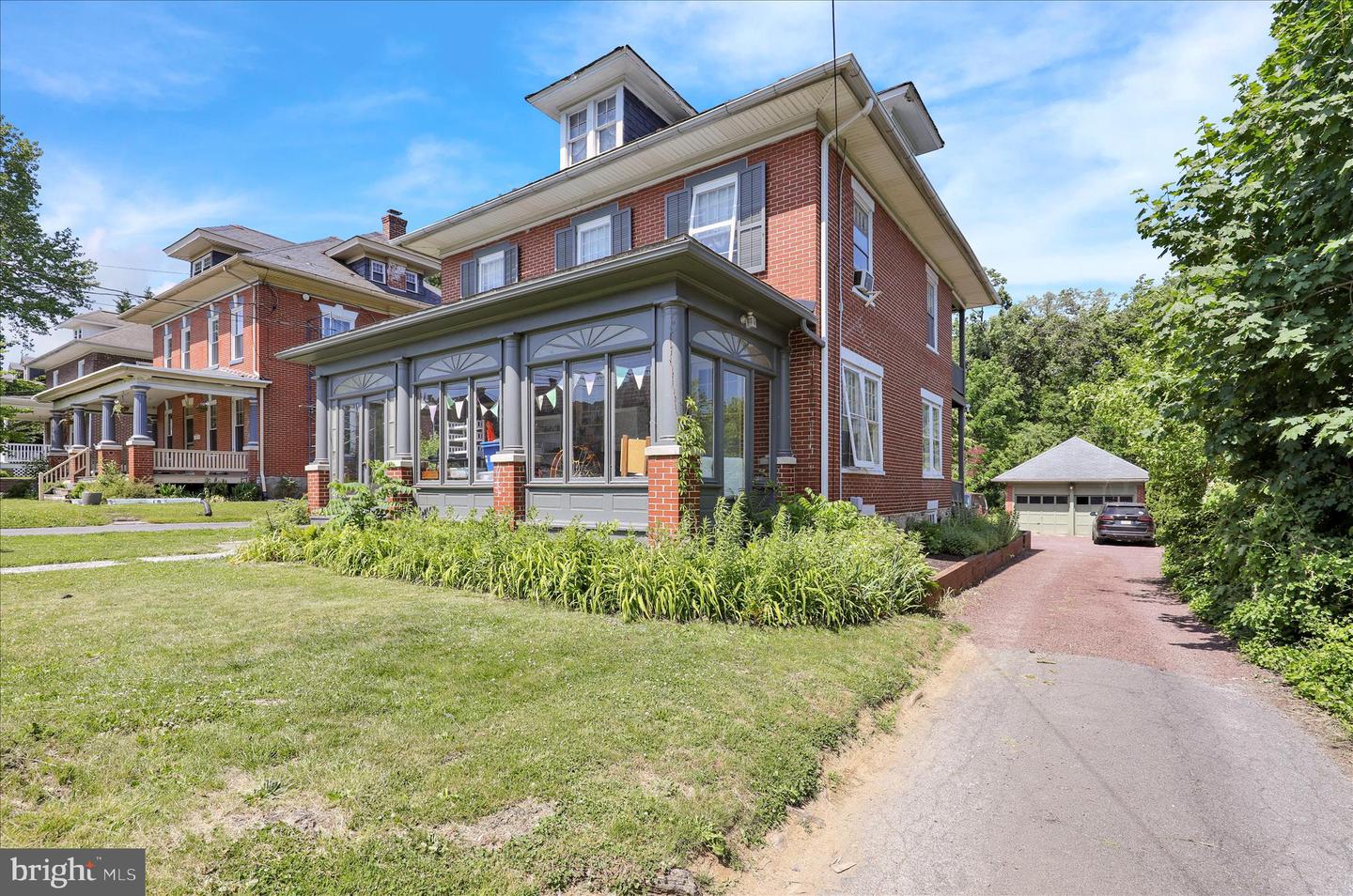 1939 Willow Street Pike