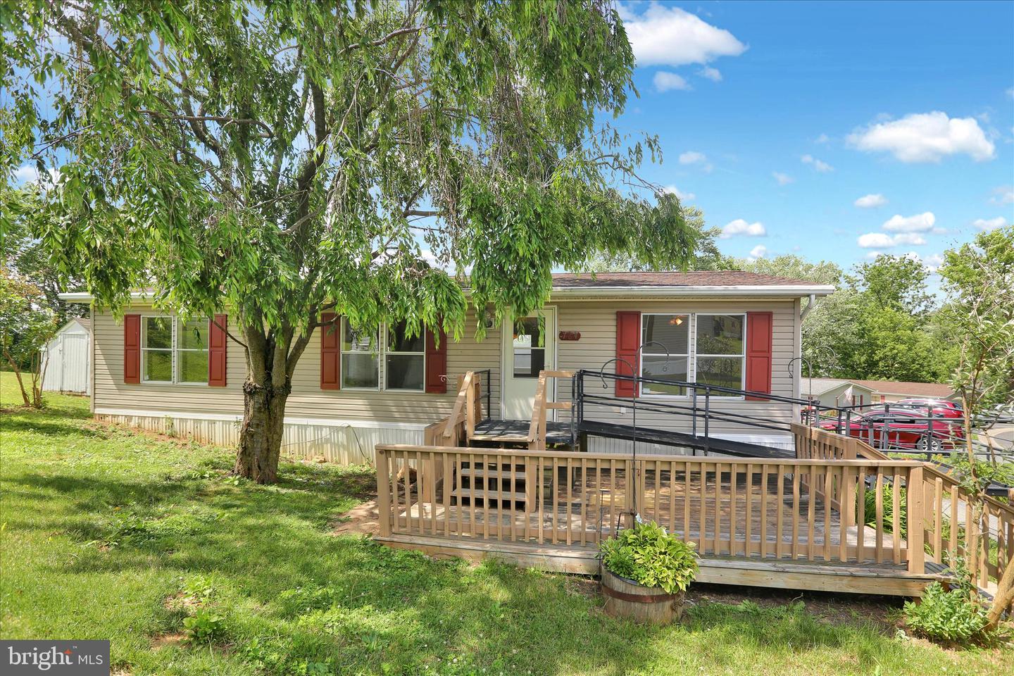 764 Willow Lane