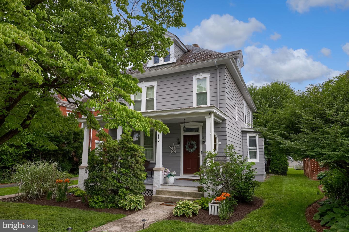 2018 Marietta Avenue