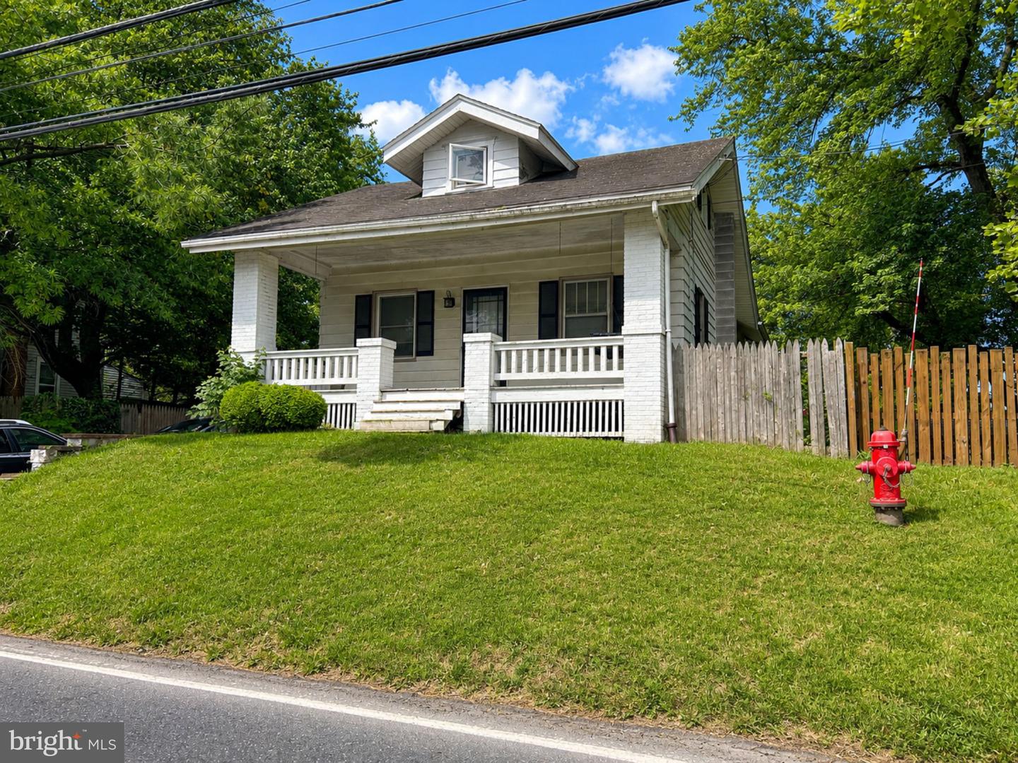 123 Fruitville Pike
