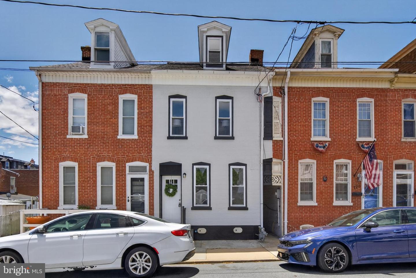 118 N 8th Street