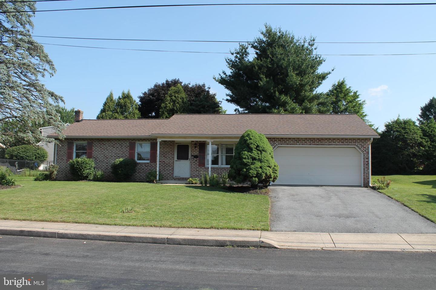 1641 Stevens Street, East Petersburg