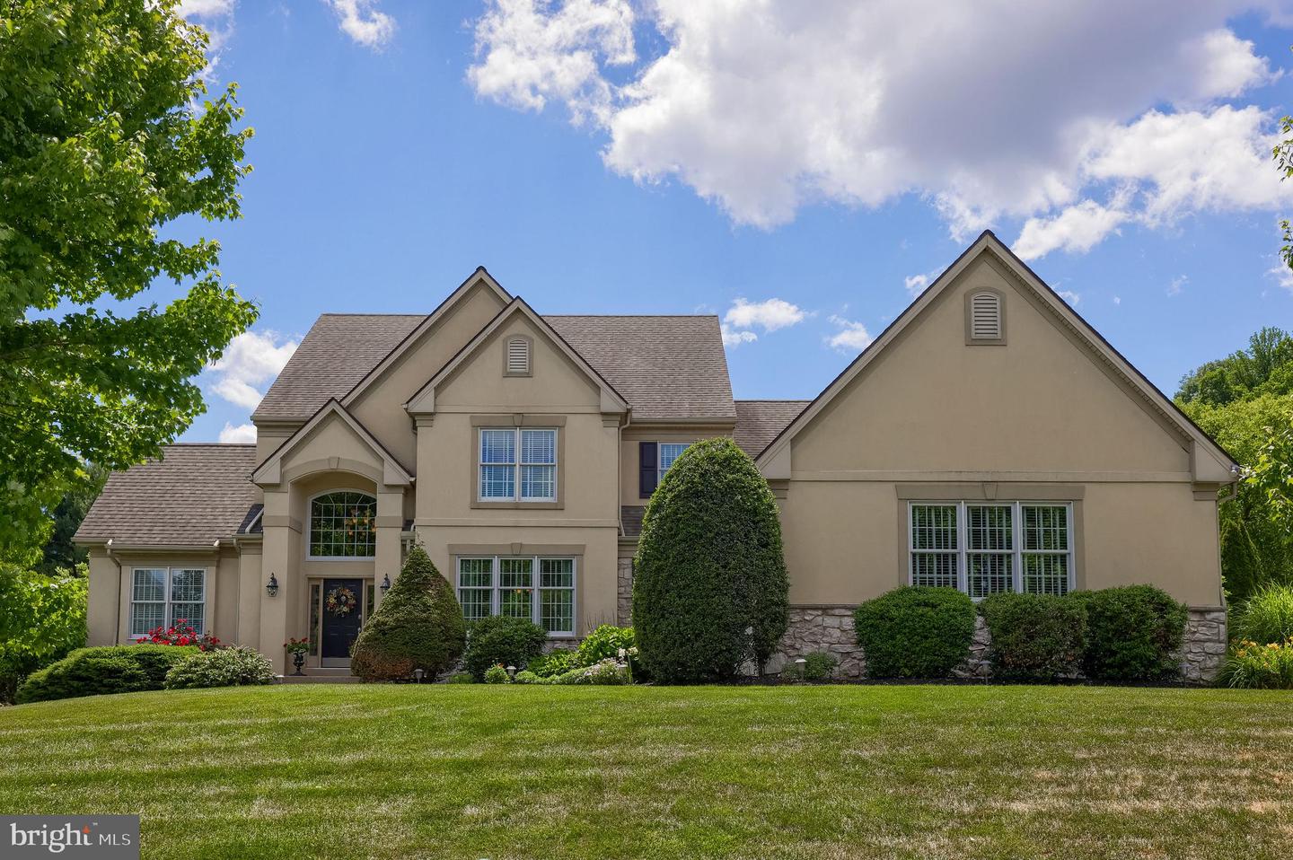 1134 Persimmon Drive