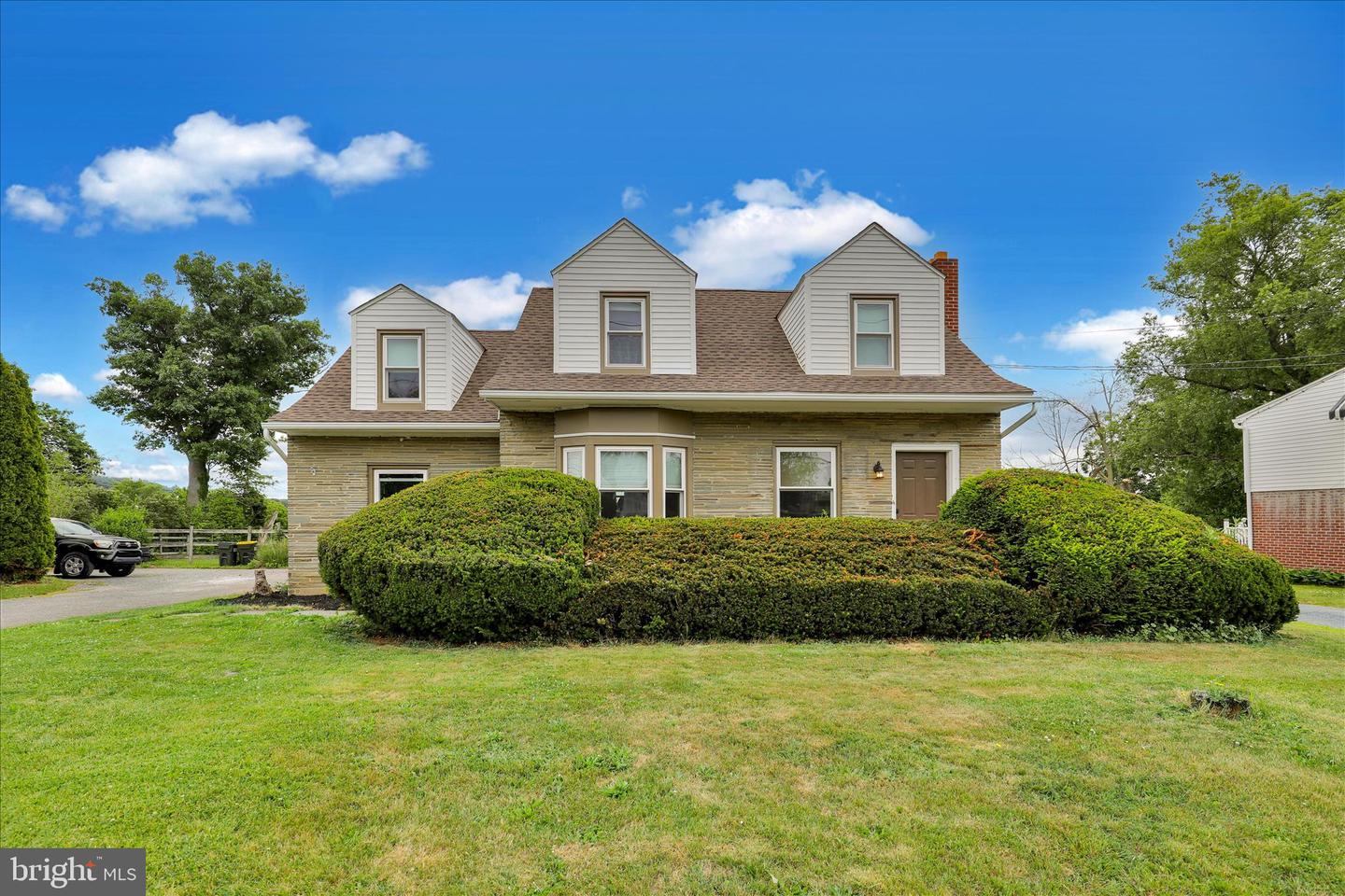 2145 Fruitville Pike