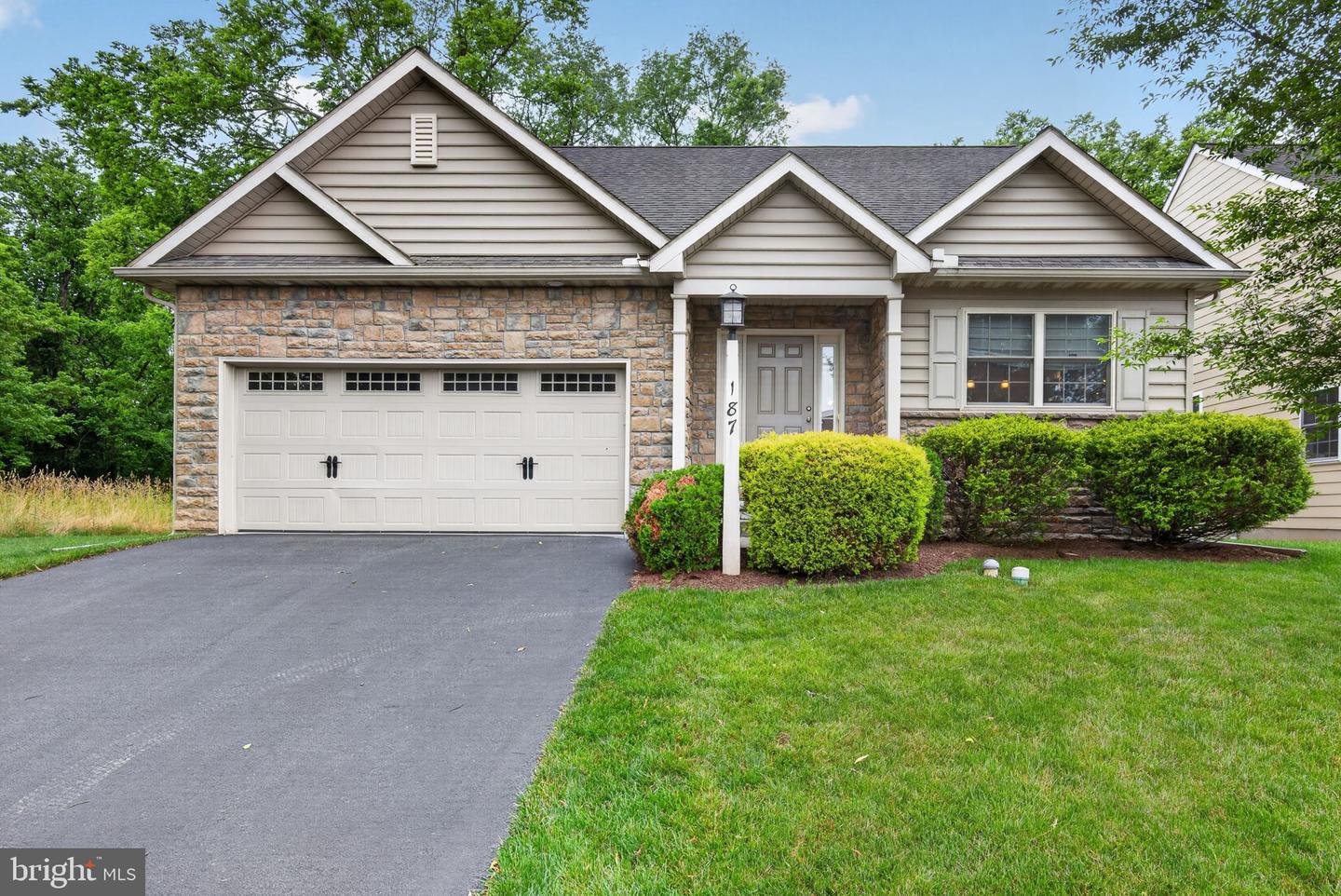 187 Waypoint Drive