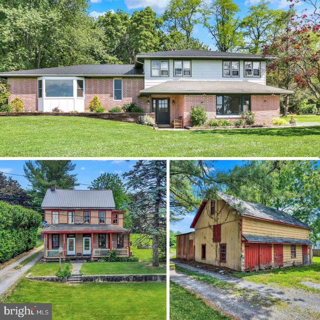 17 Marticville Road