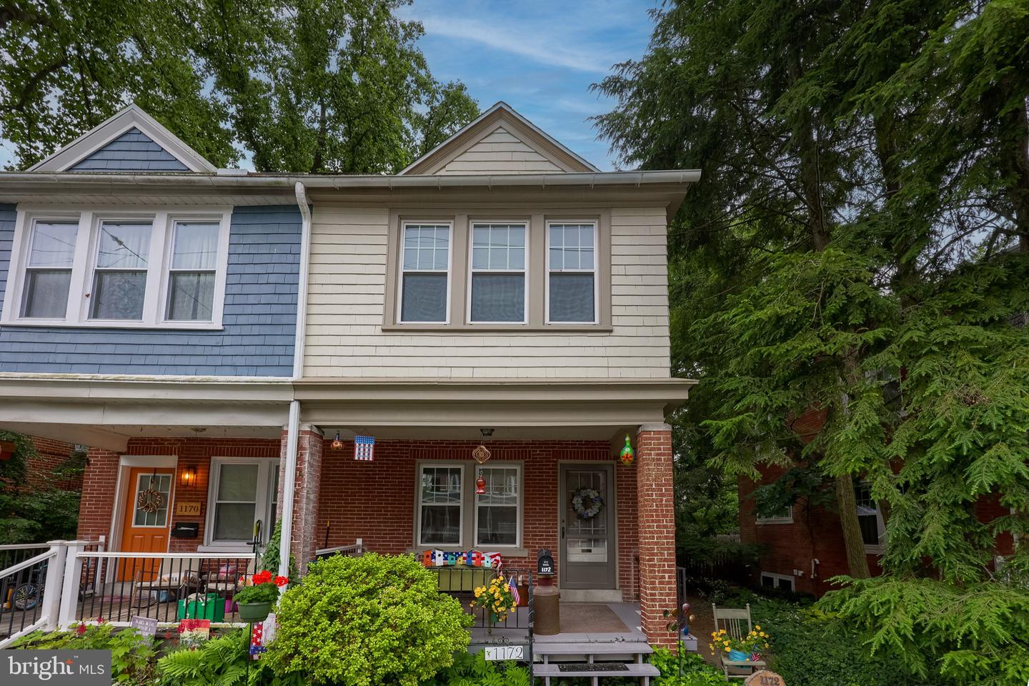 1172 Elm Avenue