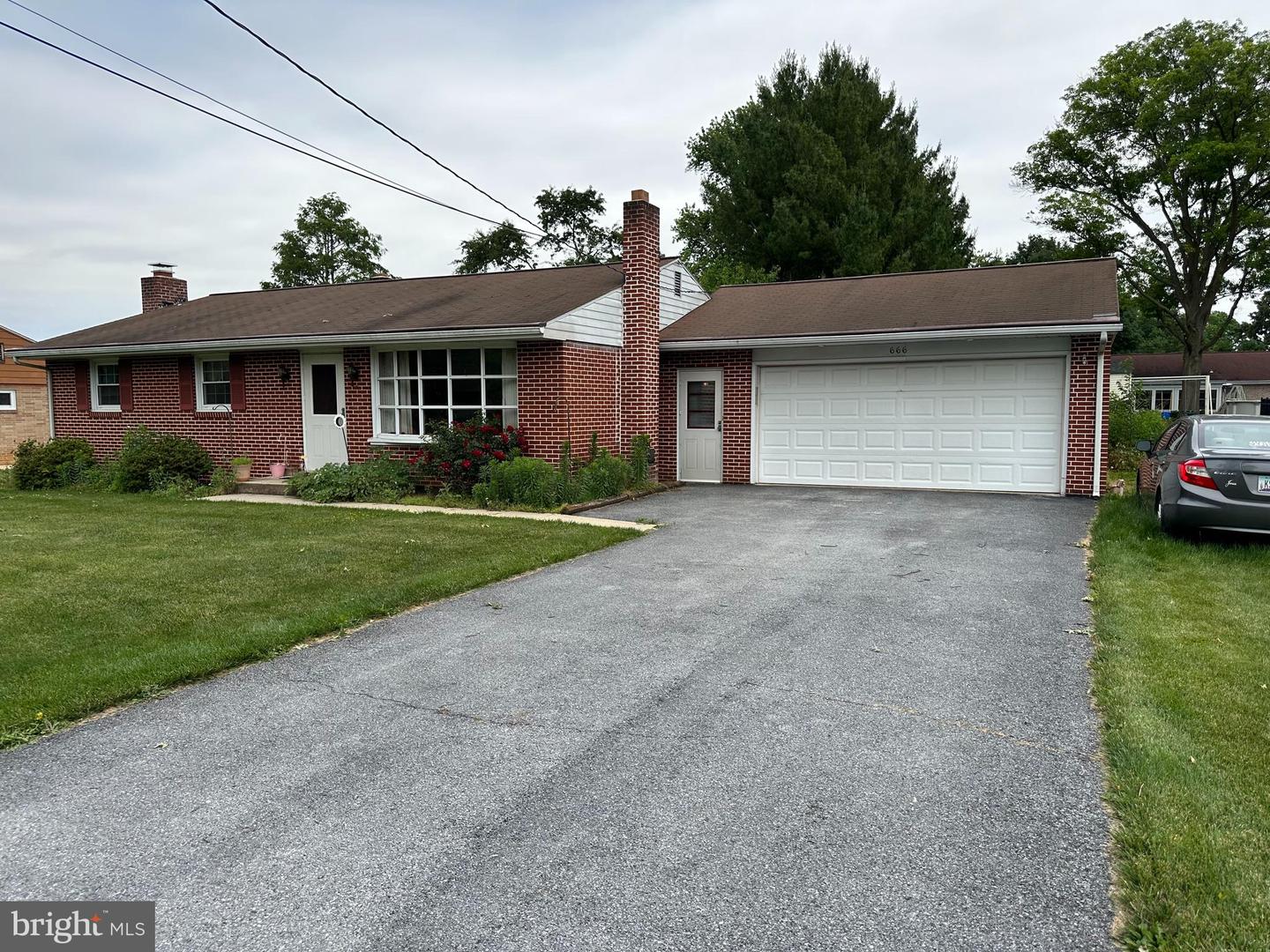 666 Jane Avenue, Mount Joy