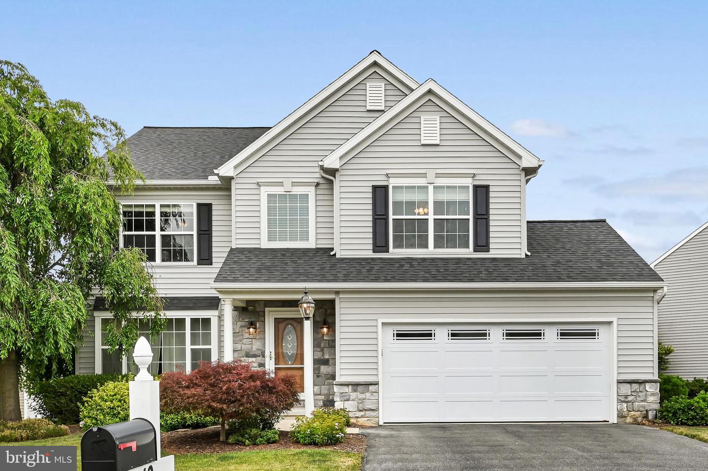 340 Wissler Way