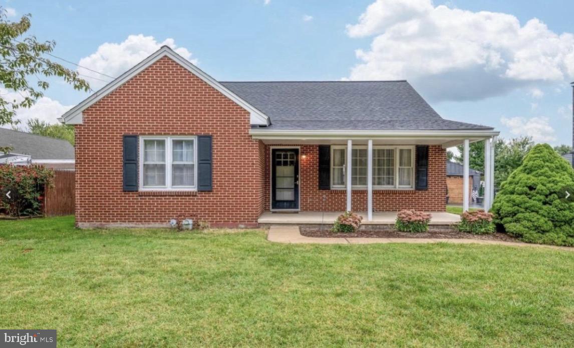 923 Rohrerstown Road