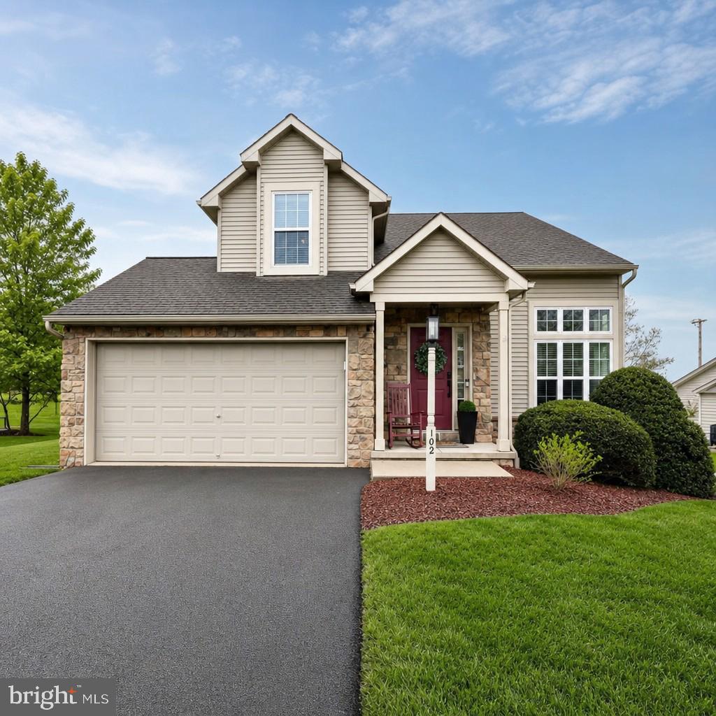 102 Bloomfield Drive