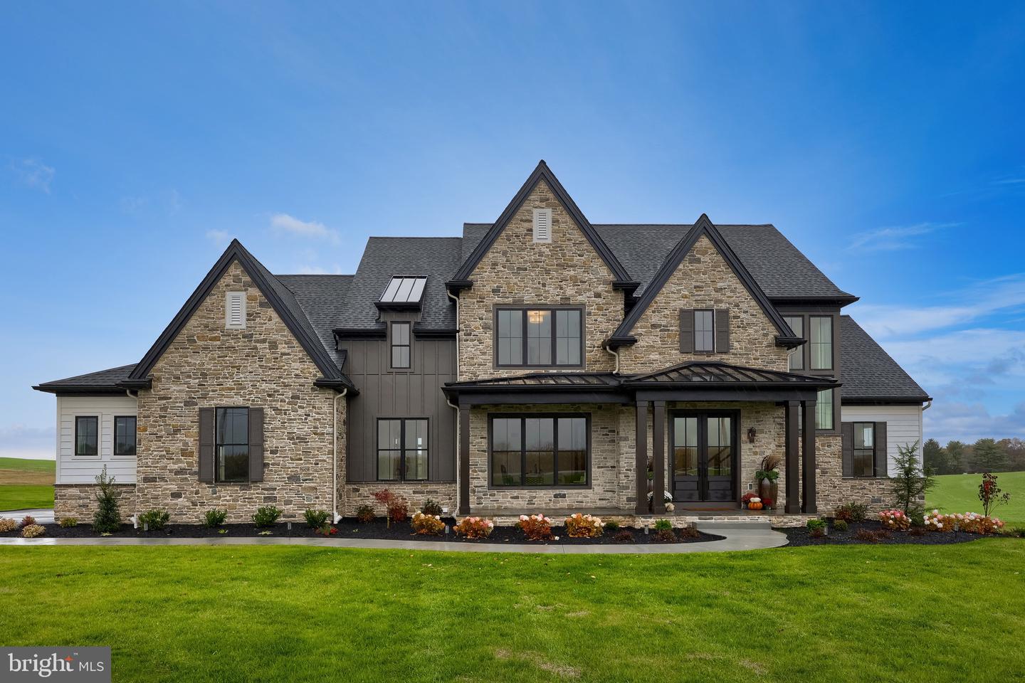 72 Bomberger Road