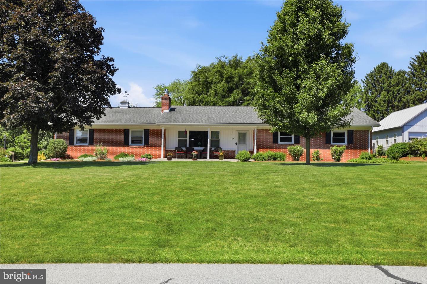 29 Meadow Lane