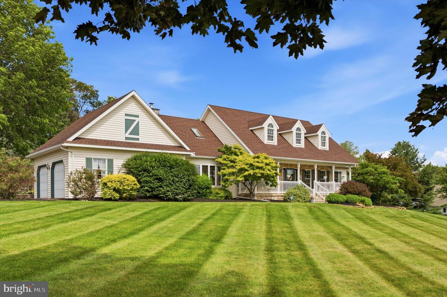 509 Buchland Road