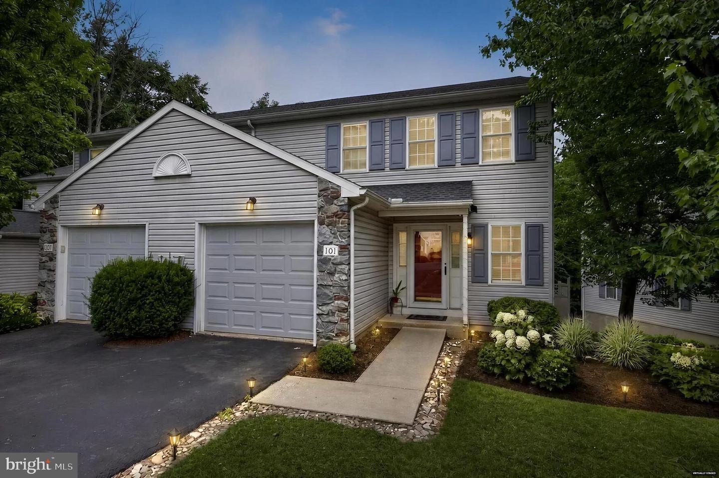 101 Topland Drive